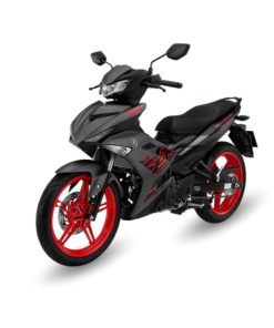 Yamaha Exciter 150 LTD