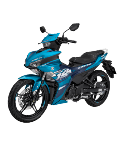 Yamaha Exciter 155 ABS